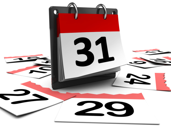Calendrier