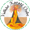Escudo do clube : VULK�O KARAT� CLUBE