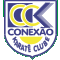 Escudo do clube : CONEXAO KARATE CLUBE