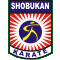 Escudo do clube : ASSOCIA��O DE KARATE SHOBUKAN